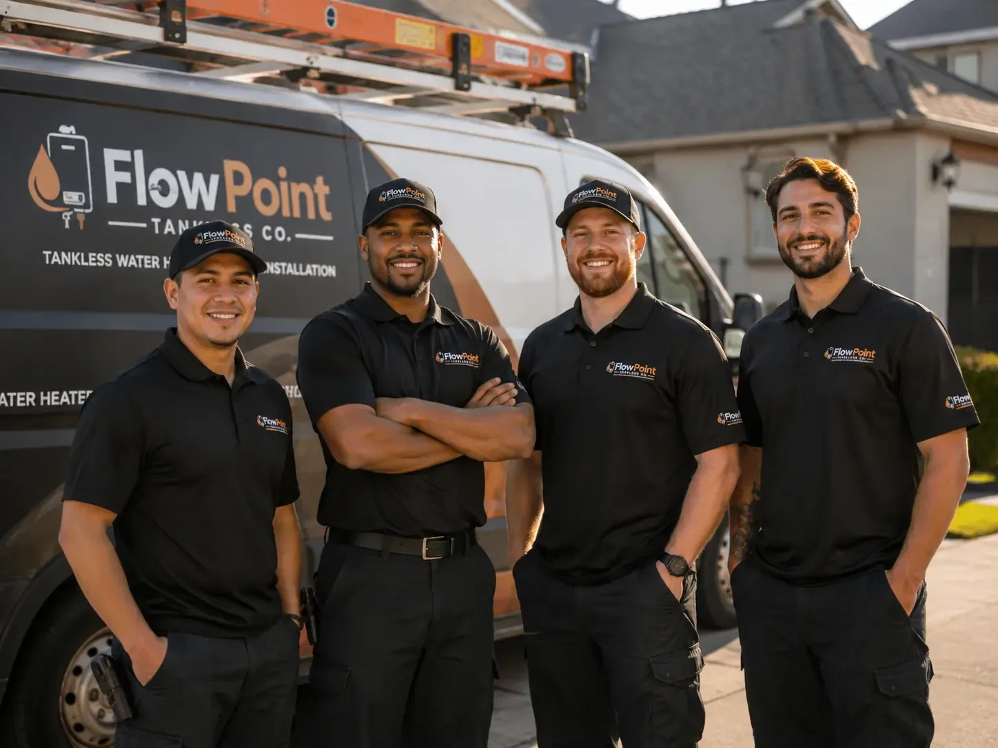 Tankless Water Heater Installation company in Waverly, KY