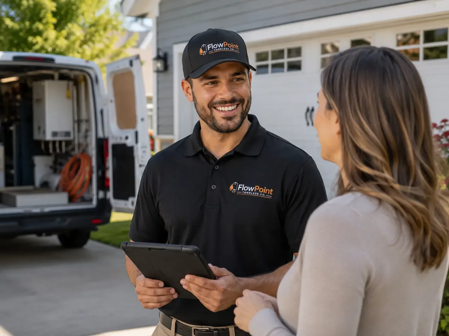 Tankless Water Heater Installation Waverly, KY FAQs
